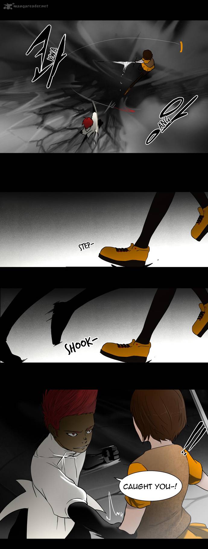 Tower of God Chapter 51 image 14